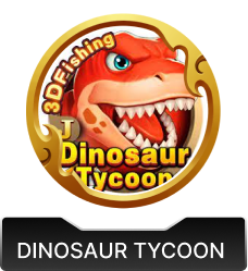 dinosaur tycoon