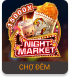 chợ đêm