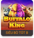 siêu bò tót